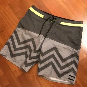 Billabong Short